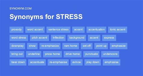 another word for stress free.